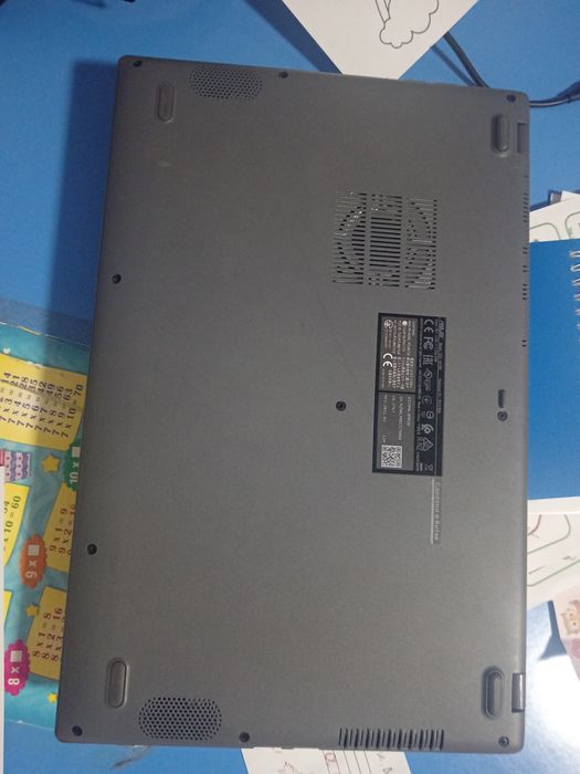 Ноутбук Аsus X515M