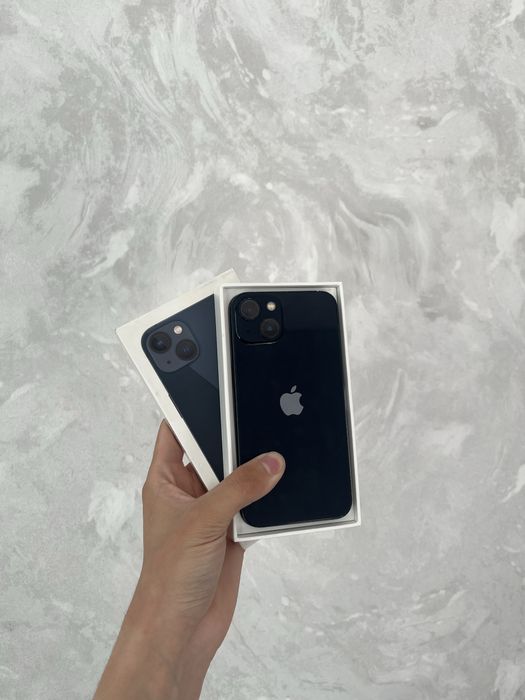 Продам айфон 13 Срочно