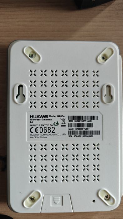 Lot Routere Wireless, Switch TP-Link, Huawei