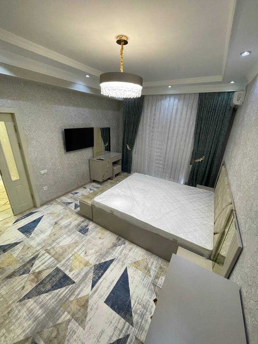 Сдаётся кв ор-р Ат Термизий ул Нурафшон 3/5/9 ро-н Алмазарский