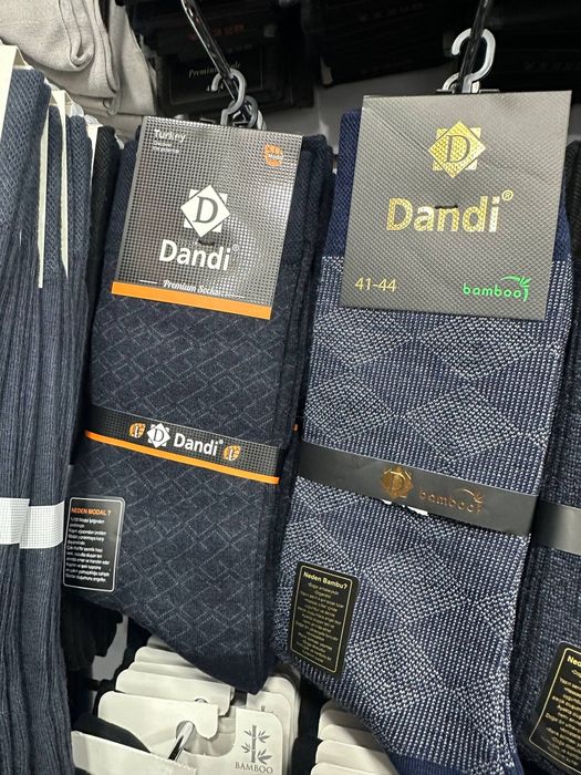 Носки турецкий mudomay и dandi фирма