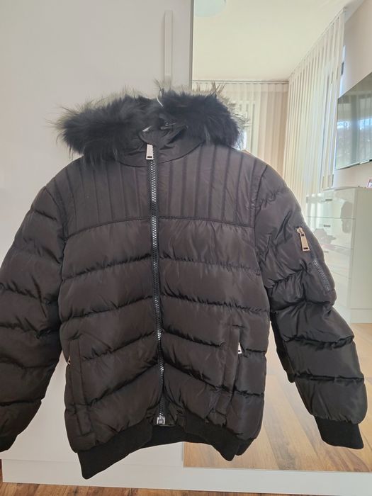 Мъжко яке dsquared2