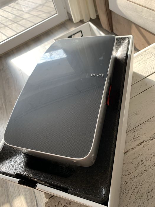 Boxa Hi-Fi Sonos Play 5 Gen 2