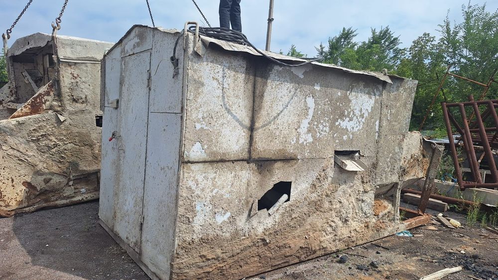 Штукатурная станция