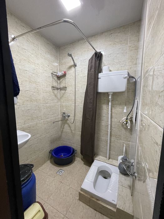 Продаётся 1-комнатная квартира в центре Чарвака