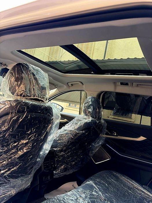 Продаётся EXEED 2023 FULL