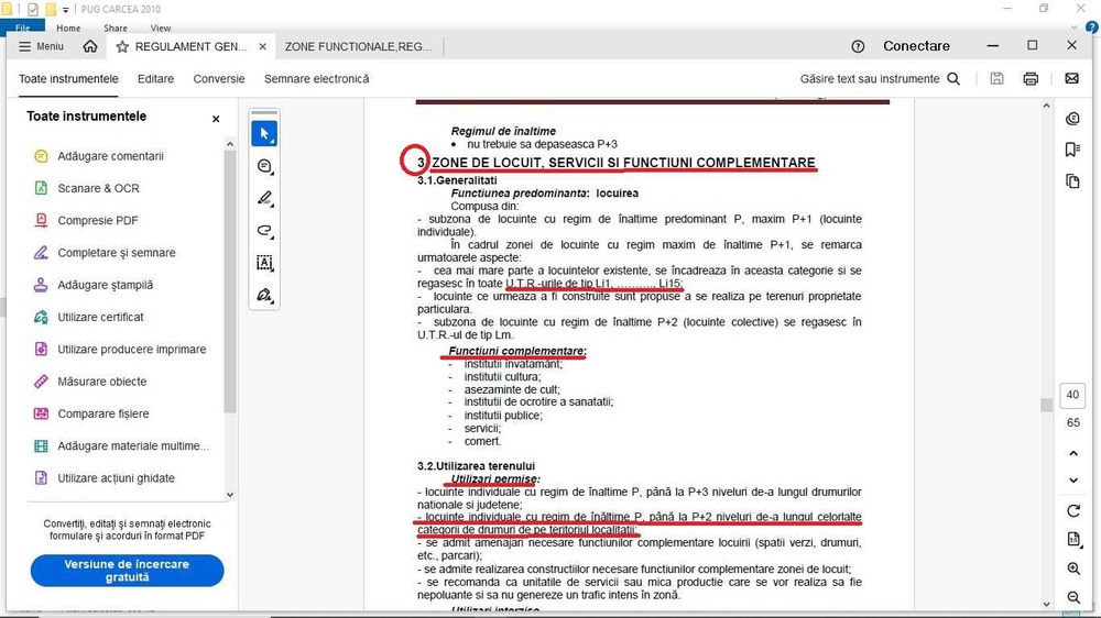 Teren 1.900 mp,Carcea,Str.Viaductului 83-toate utilitatile,asfalt