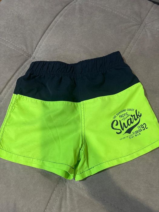 Шорты на мальчика