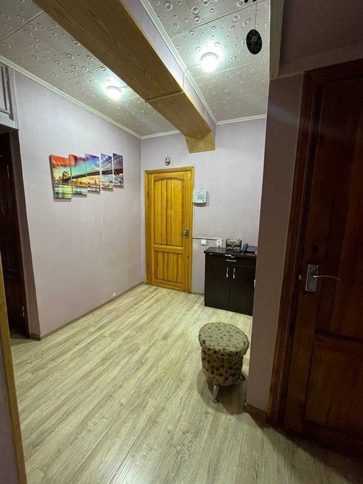 Вторичка 77 серия 3в4 комнатная 85м2 Махтумкули Ор-р Авиагородок