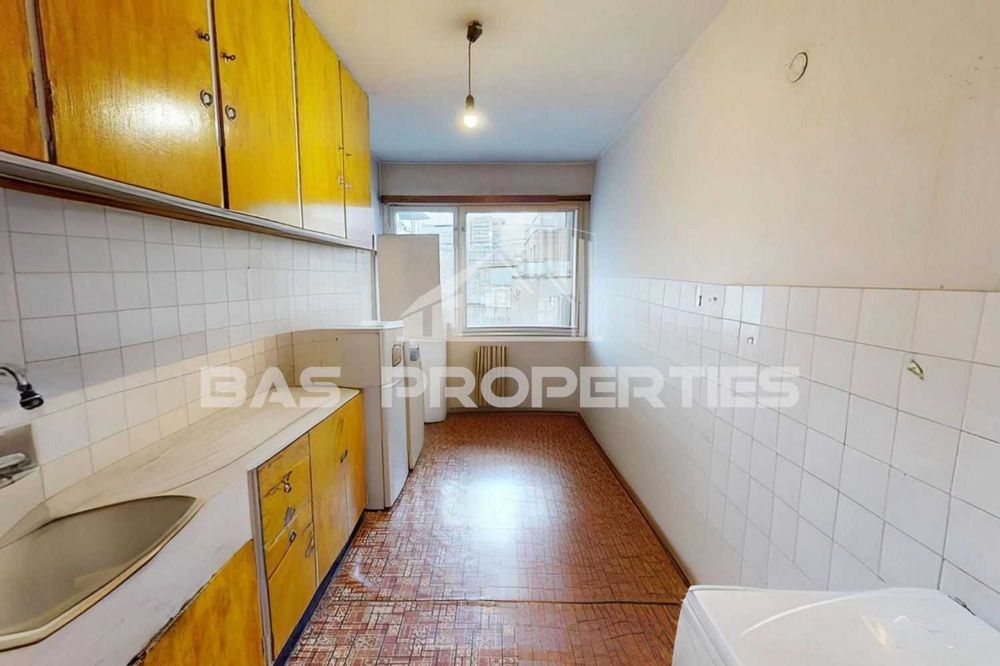 3-стаен в София-Красно Село площ 97