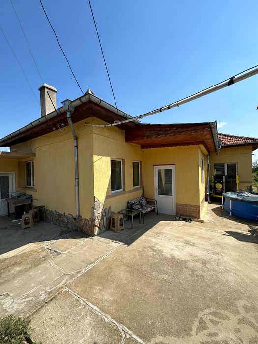 Продава се Къща в Алфатар - 100 кв.м за 306 €/кв.м - Снимка #8