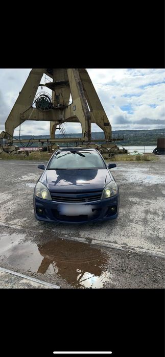 Vand Opel astra H