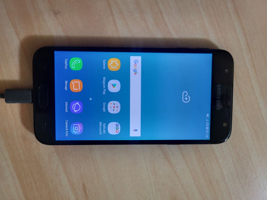 Samsung Galaxy J3