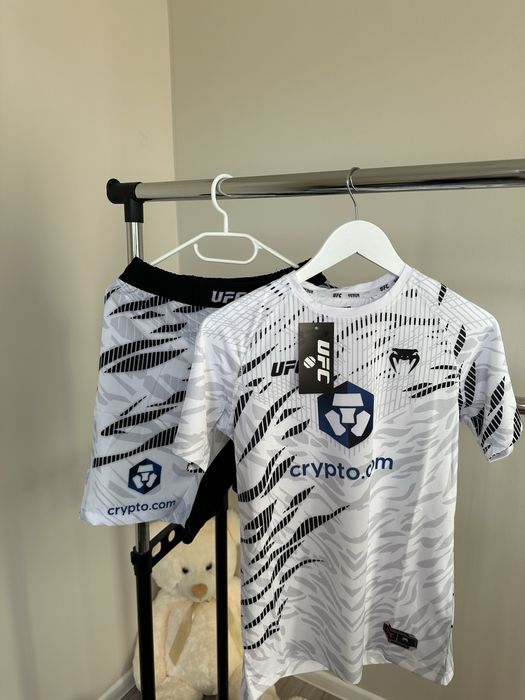 VENUM екип за ММА