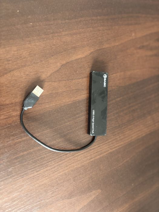 usb 2.0 high speed hub 3 porturi