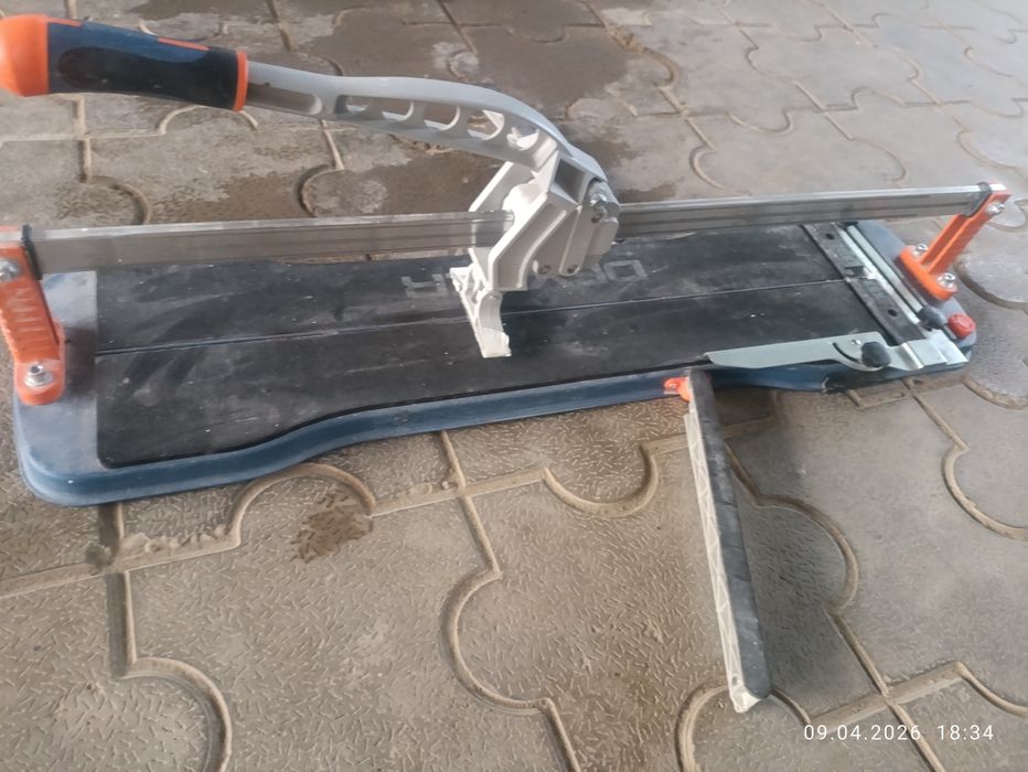 Кафельрезка Декстер