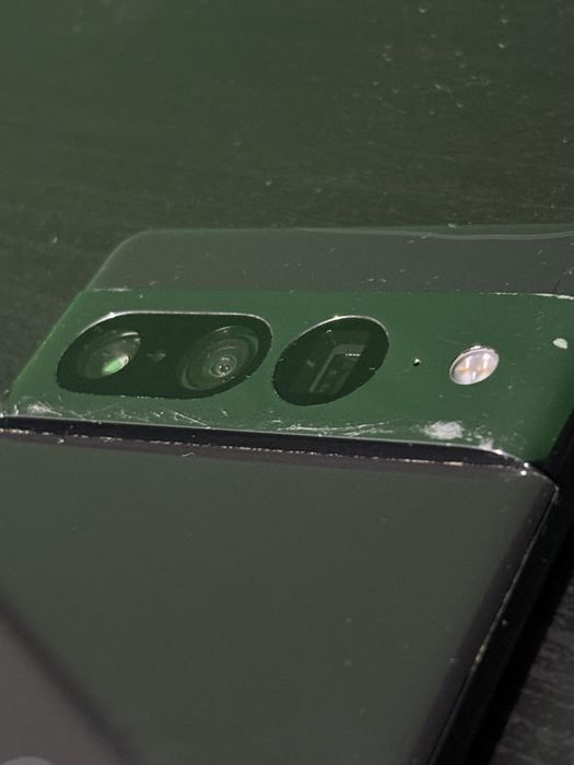 Telefon Pixel 7 pro