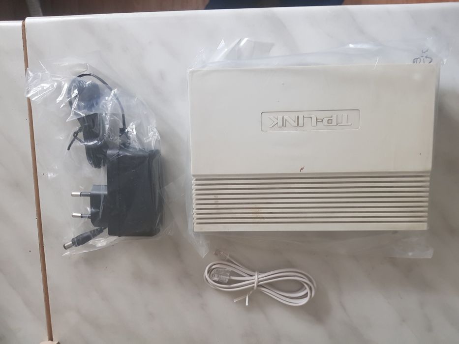 Модем to link td-8840