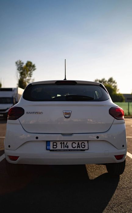 Dacia Sandero Stare perfecta