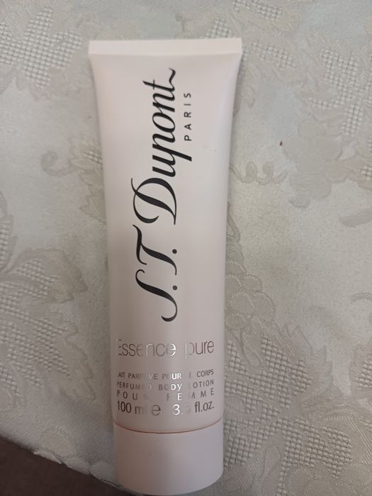 Оригинални дамски лосиони и душ гелове