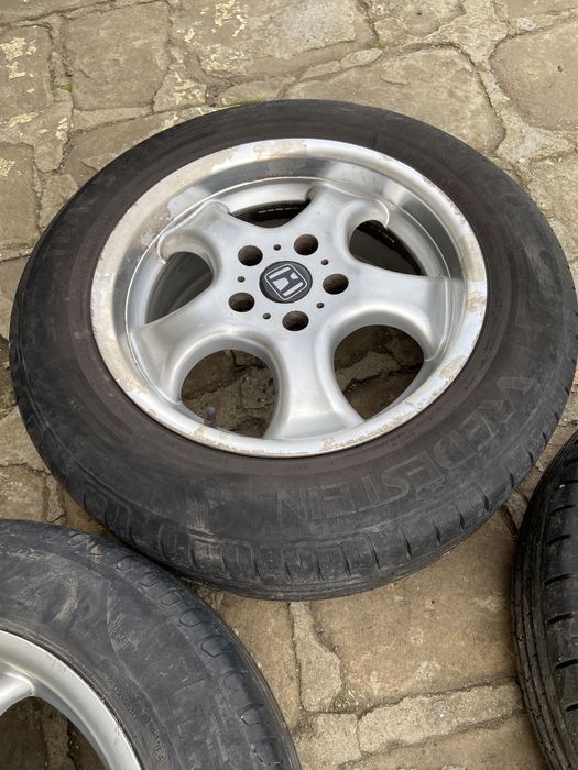 Джанти 16 цола