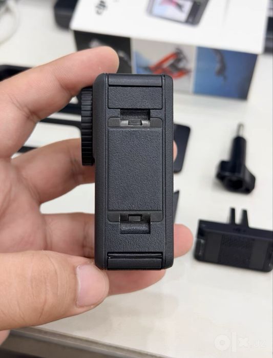 DJI Osmo Action 4 стандартная