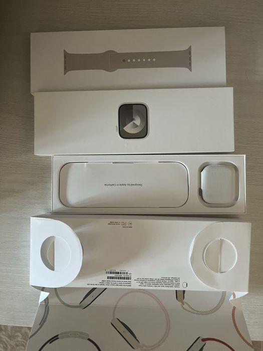 Продам Apple Watch Series 9 (45 мм)