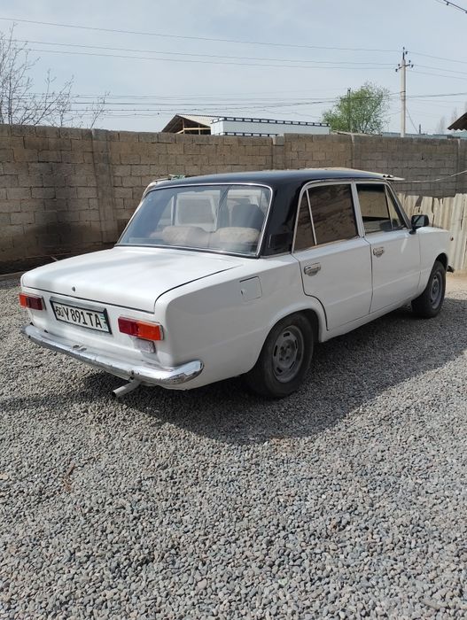 Jiguli 011 yili 75 istalgan dakumenti boʻladi