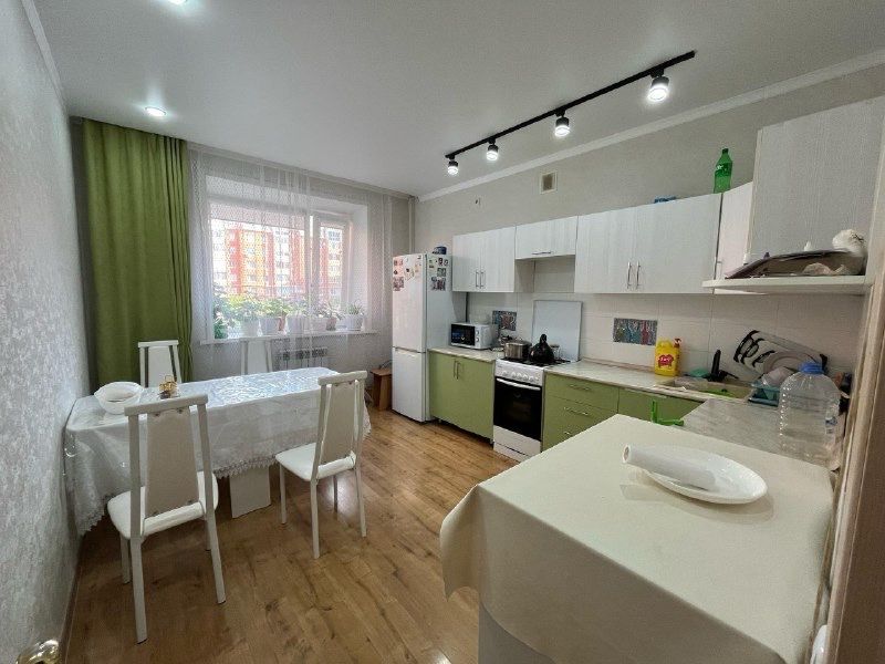 3-х ком Алтын Арман