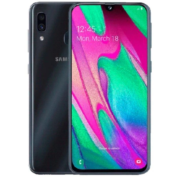 Samsung A40 64гб