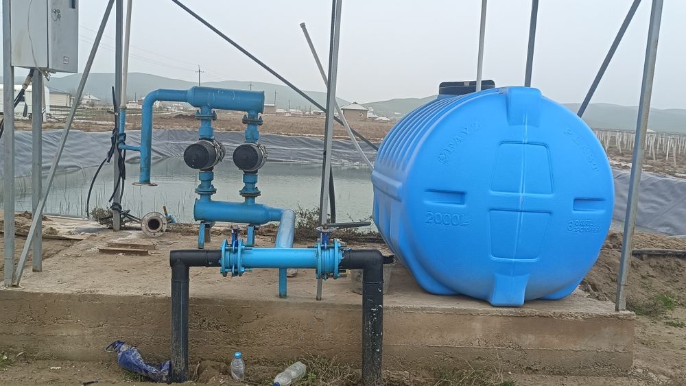 Uzim bog' kop yilga ijaraga beriladi