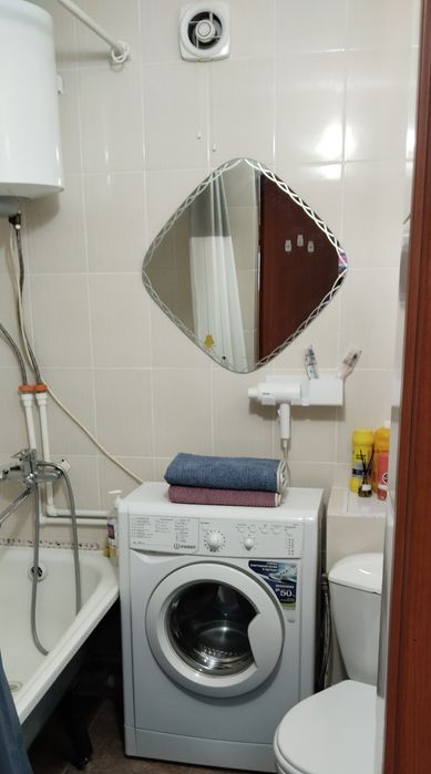 Сарань. Посуточно