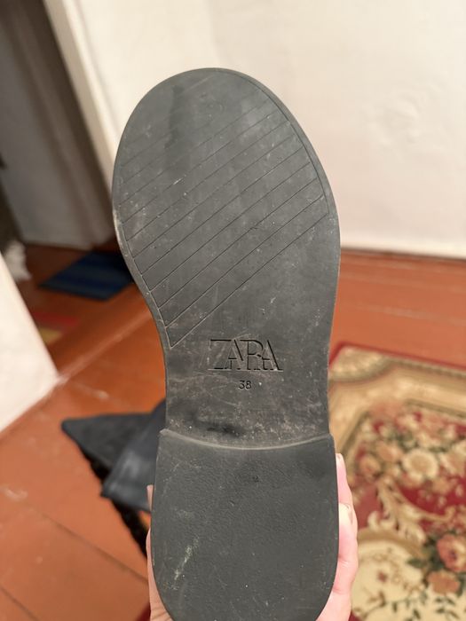 Обувь женская Батфорды.