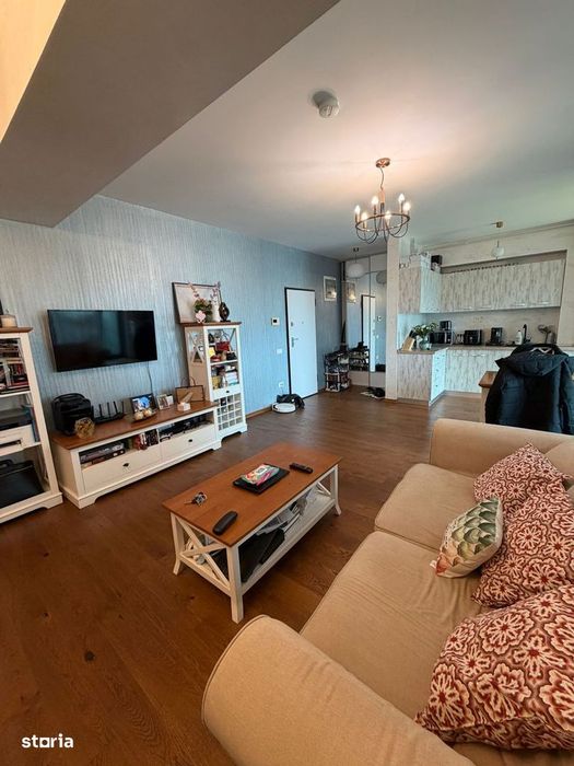 Exclusivitate 2 Camere - Spitalul Militar