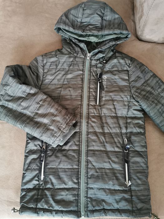 Две якета за момче размер 10 години