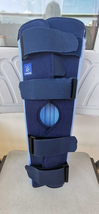 ортопедична шина