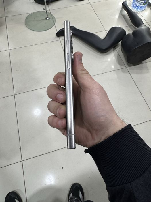 Samsung Galaxy S24Ultra Dualsim Vetnam Ideal