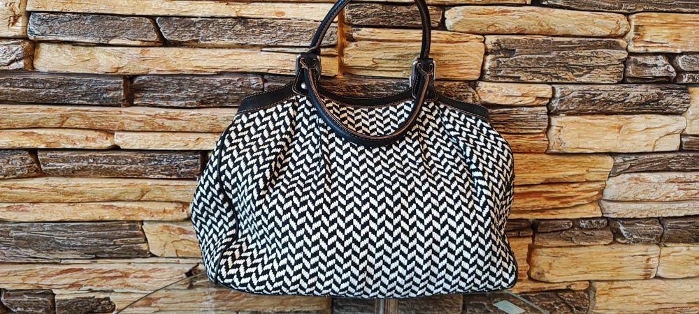 Geanta Musette de zi