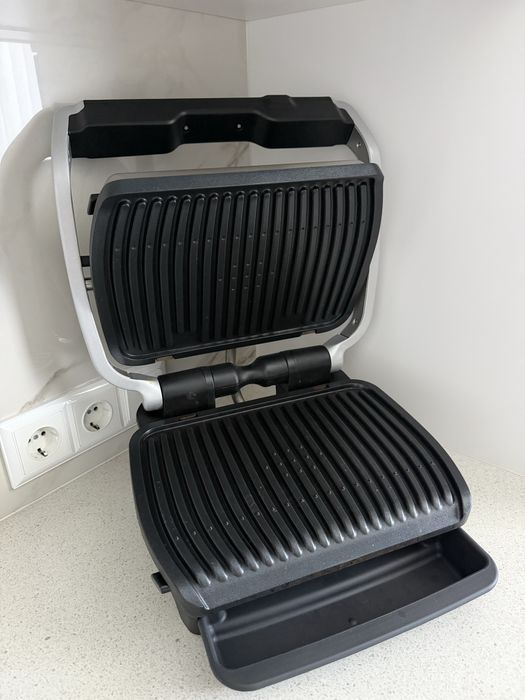 Электро гриль Tefal