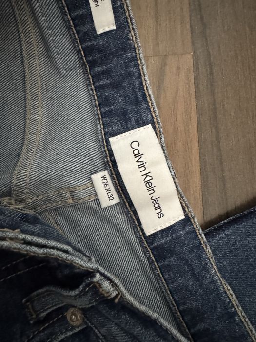 Оригинални Дънки Calvin klein