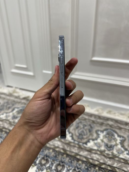 iphone 13 pro max ochilmagan barter bor kichkina xolchasi bor