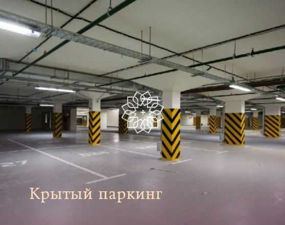 Престижнaя новостройка ЖК NRG Maftun Makon Янги Узбекистан 66,72 кв.м.