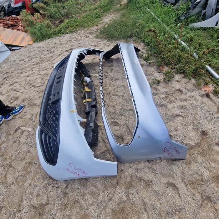 Cupra Born 2022 предна броня 4бр