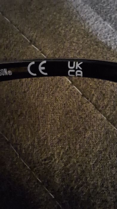 Мъжки слънчеви очила  Harley Davidson