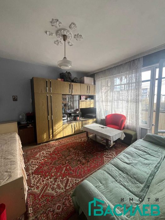Продава се Едностаен апартамент в София, Център - 40 кв.м за 3250 €/кв.м - Снимка #2