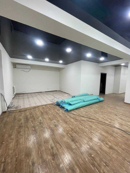 Сдается коммерческое помещение на Юнусабадском районе за хорошую цену