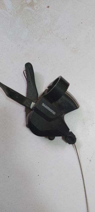 Продам трансмисию для велосипеда