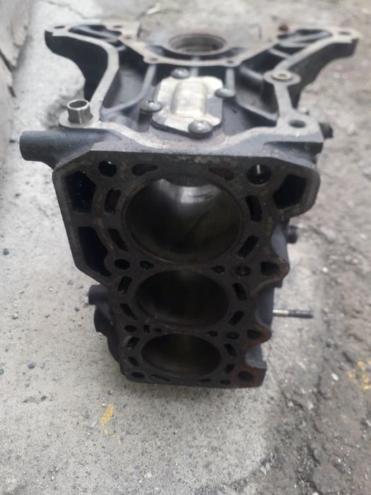 Матиз блок сотилади янгидек