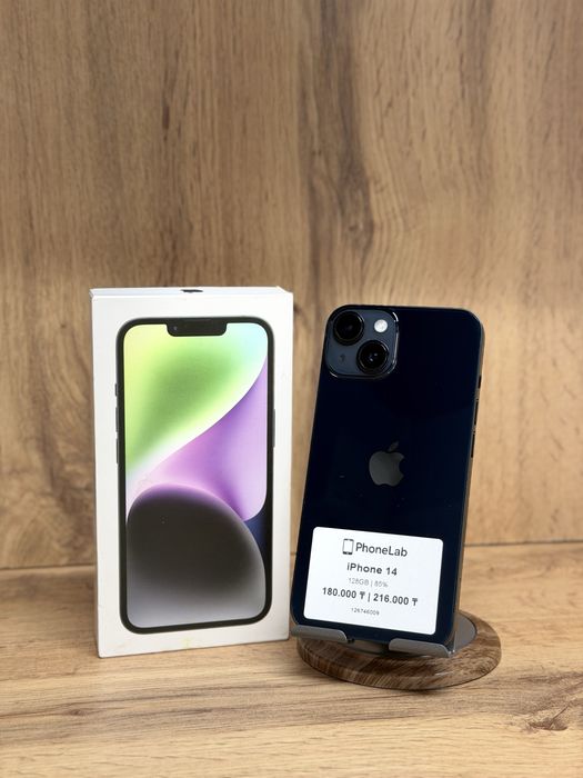 iPhone 14 128GB / Айфон 14 128ГБ PhoneLab