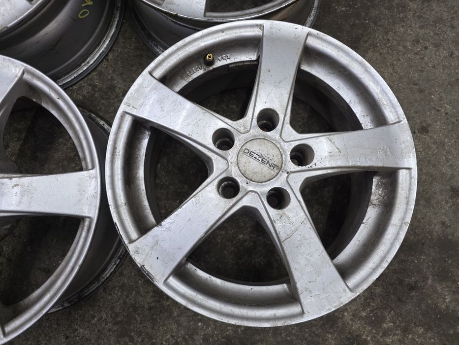 Джанти 15 - Volkswagen,  Audi, Skoda, Seat